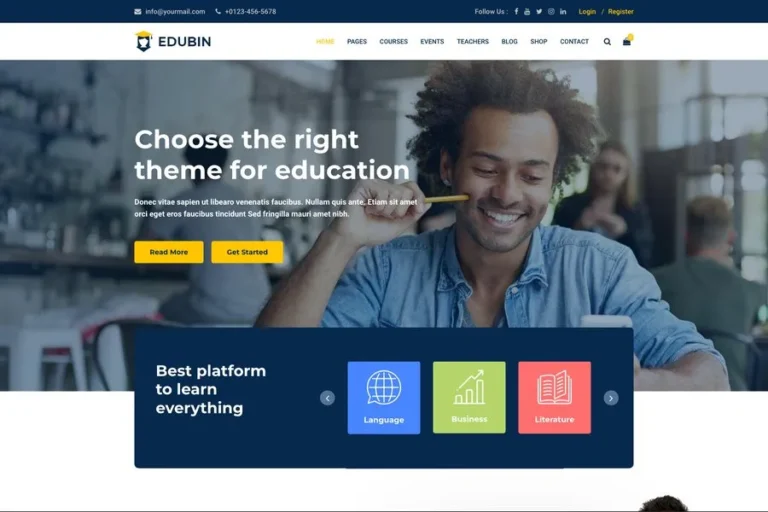 edubin