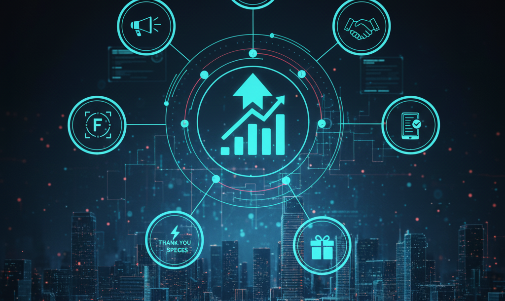 small business website conversion