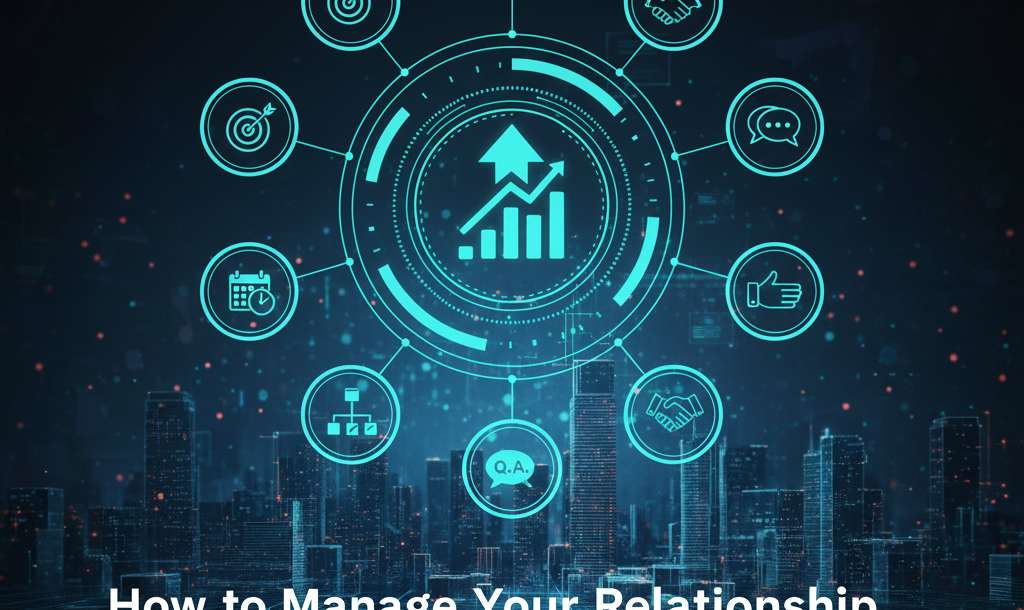 manage your website designer