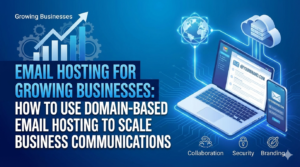 email hosting for growing businesses